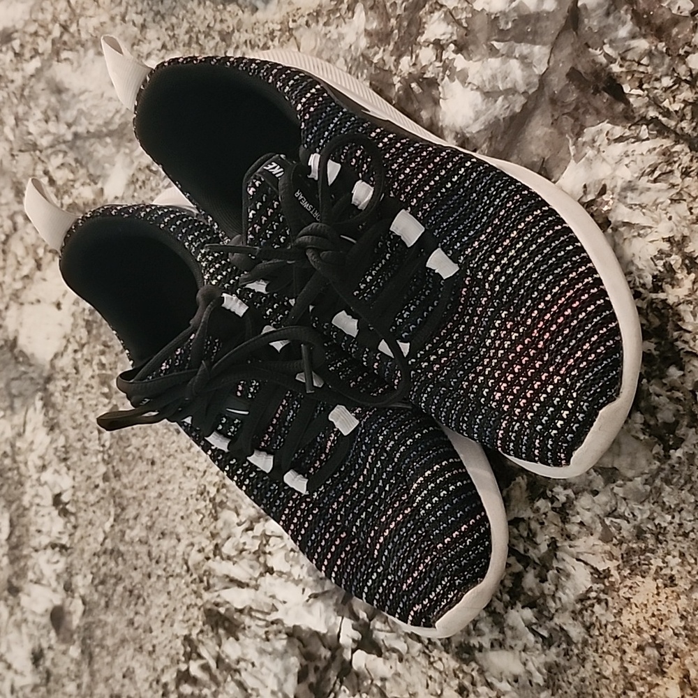 Girl Nike Shoes